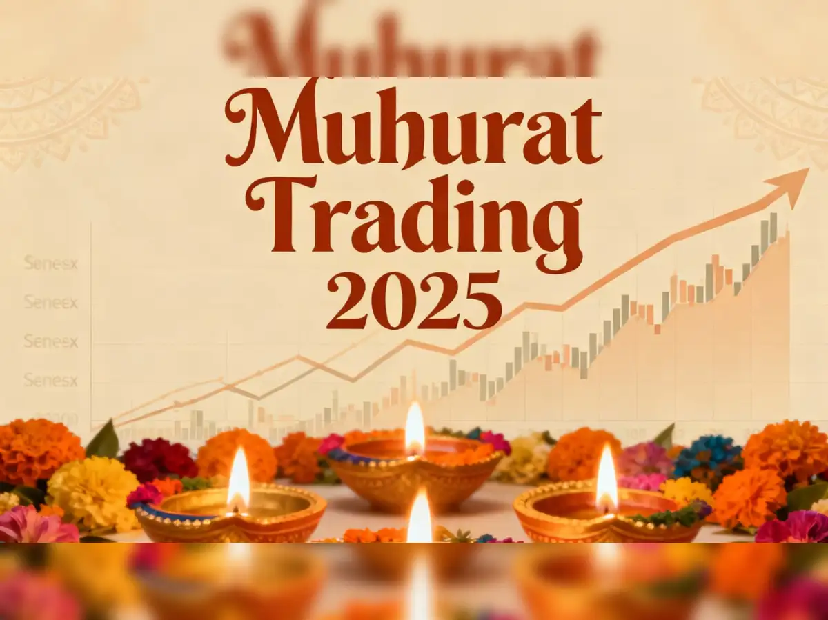 Muhurat trading, Q2 earnings, global cues: 8 key triggers for markets this week