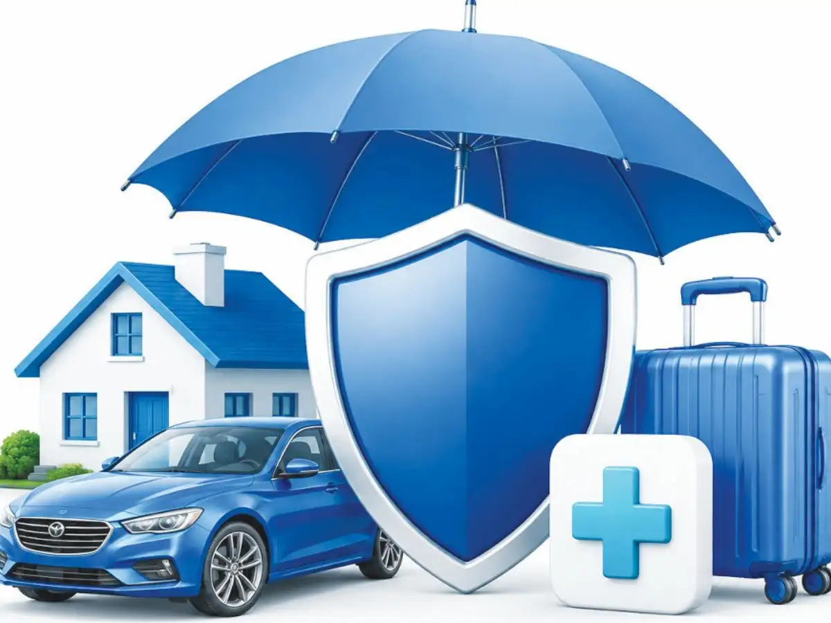 Non-life insurance to play a bigger role in financial planning over the ...