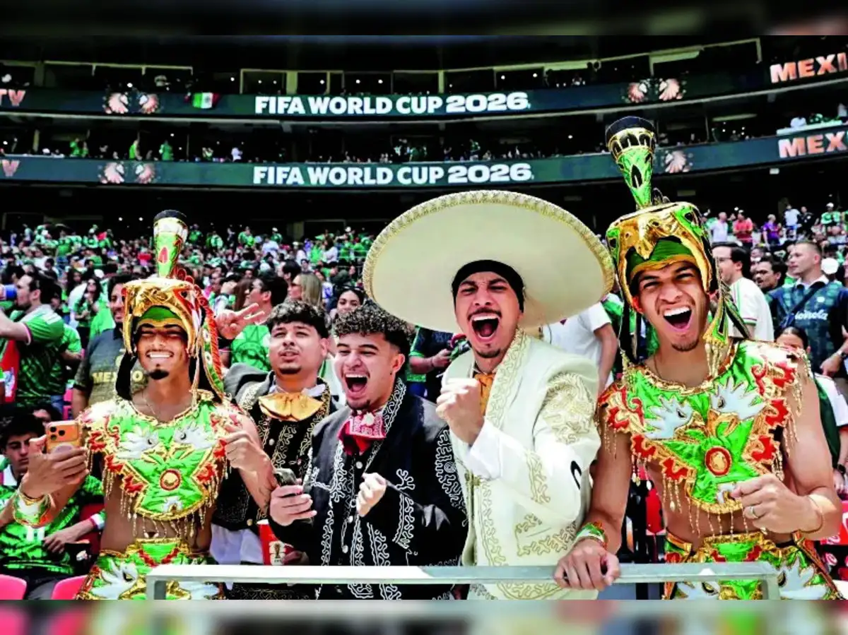 2026 World Cup: A Global Economic Driver with Major Impact on India