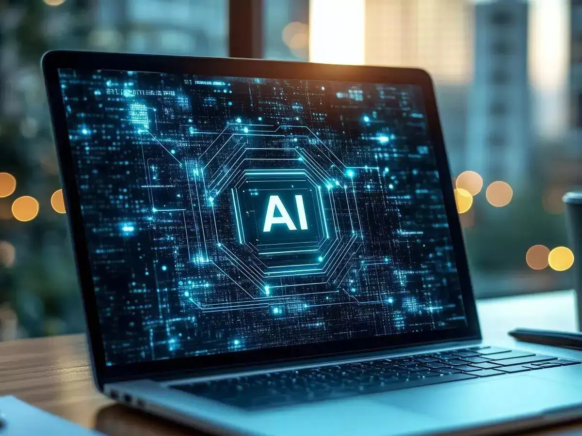 Centre for blanket content licensing for AI training