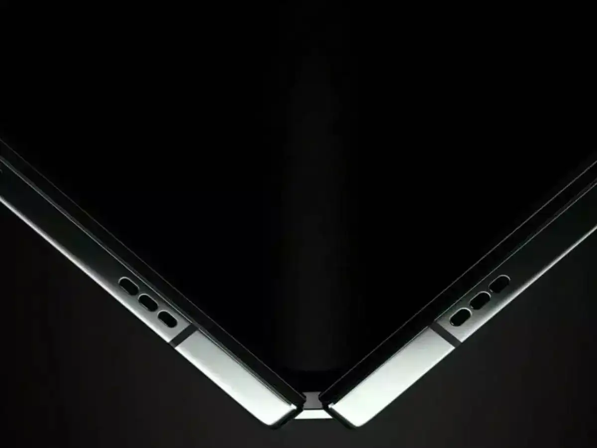 OnePlus Open 2 might be the world's thinnest foldable, suggest design leaks  - The Economic Times