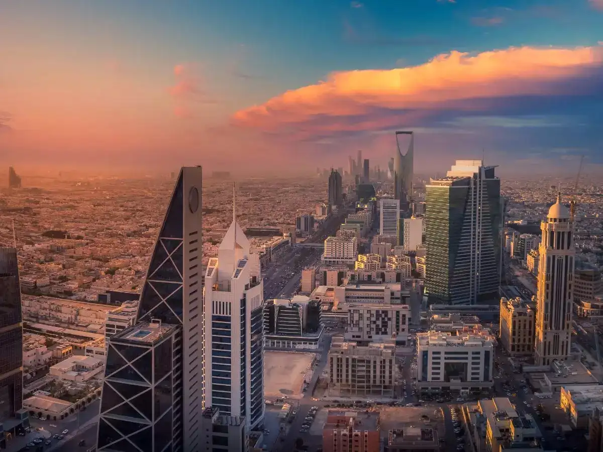 Foreigners can now buy property in Saudi Arabia as new ownership law comes into effect