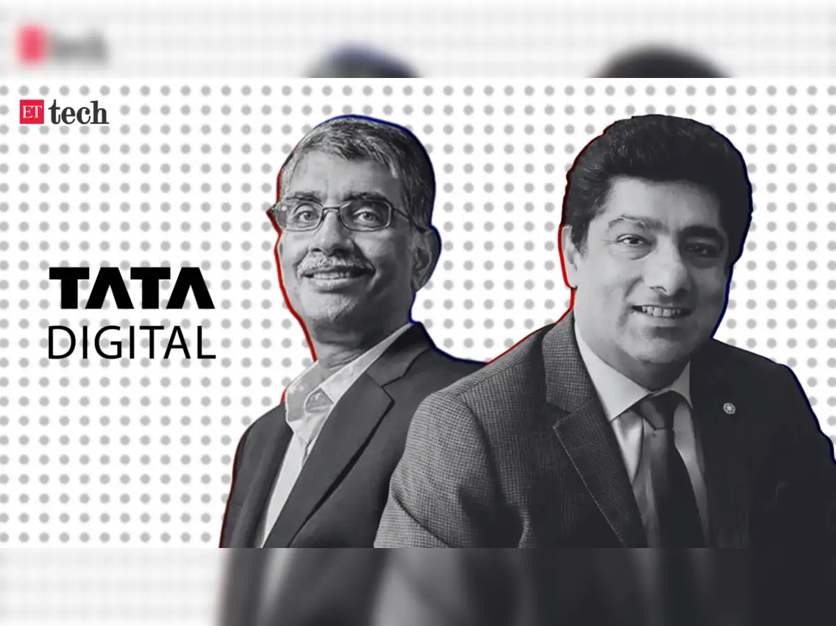 Puneet Chhatwal and Sunil D’Souza Appointed to Tata Digital Board