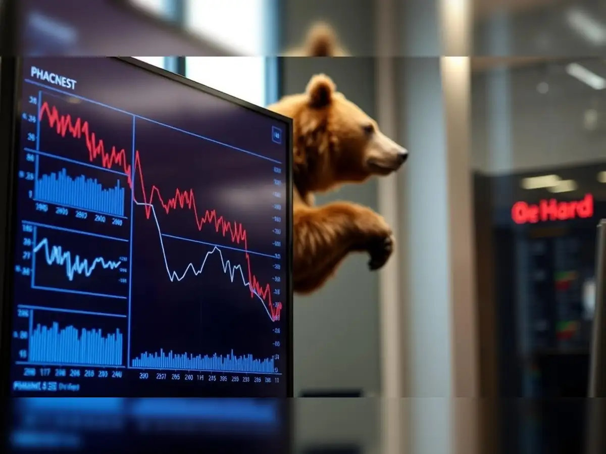 US stock futures in turmoil: Dow, S&P 500, Nasdaq drop as Trump tariffs ruled illegal, Treasury yields climb, Nvidia and AI stocks slide