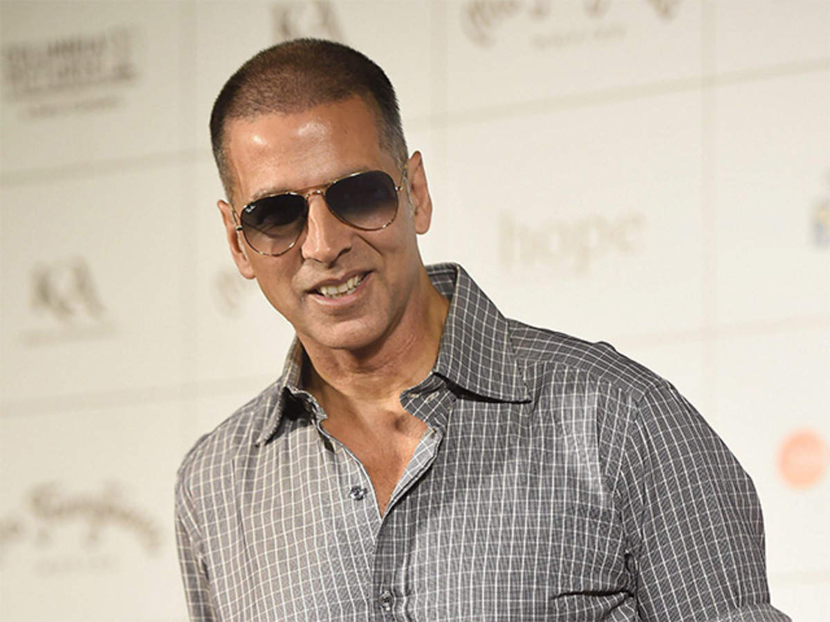 Akshay Kumar thanks his fans for celebrating his birthday amid the pandemic  - EasternEye