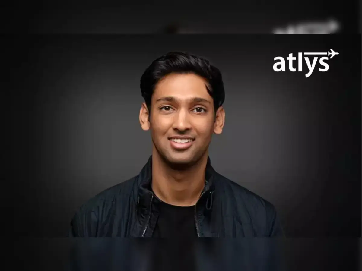 Visa processing startup Atlys raises $36 million led by Susquehanna Asia VC