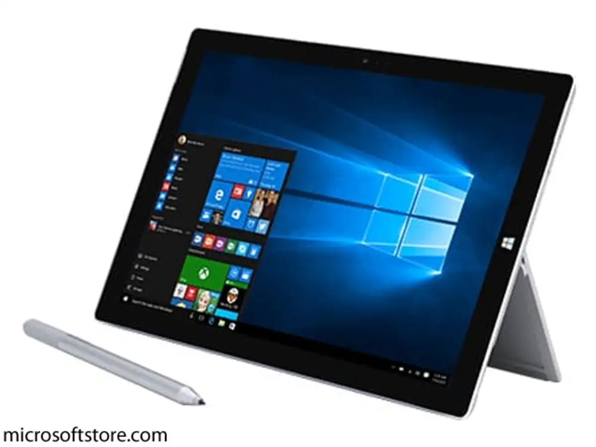 Microsoft Launches Surface Pro 3 Surface Pro 4 In India The Economic Times