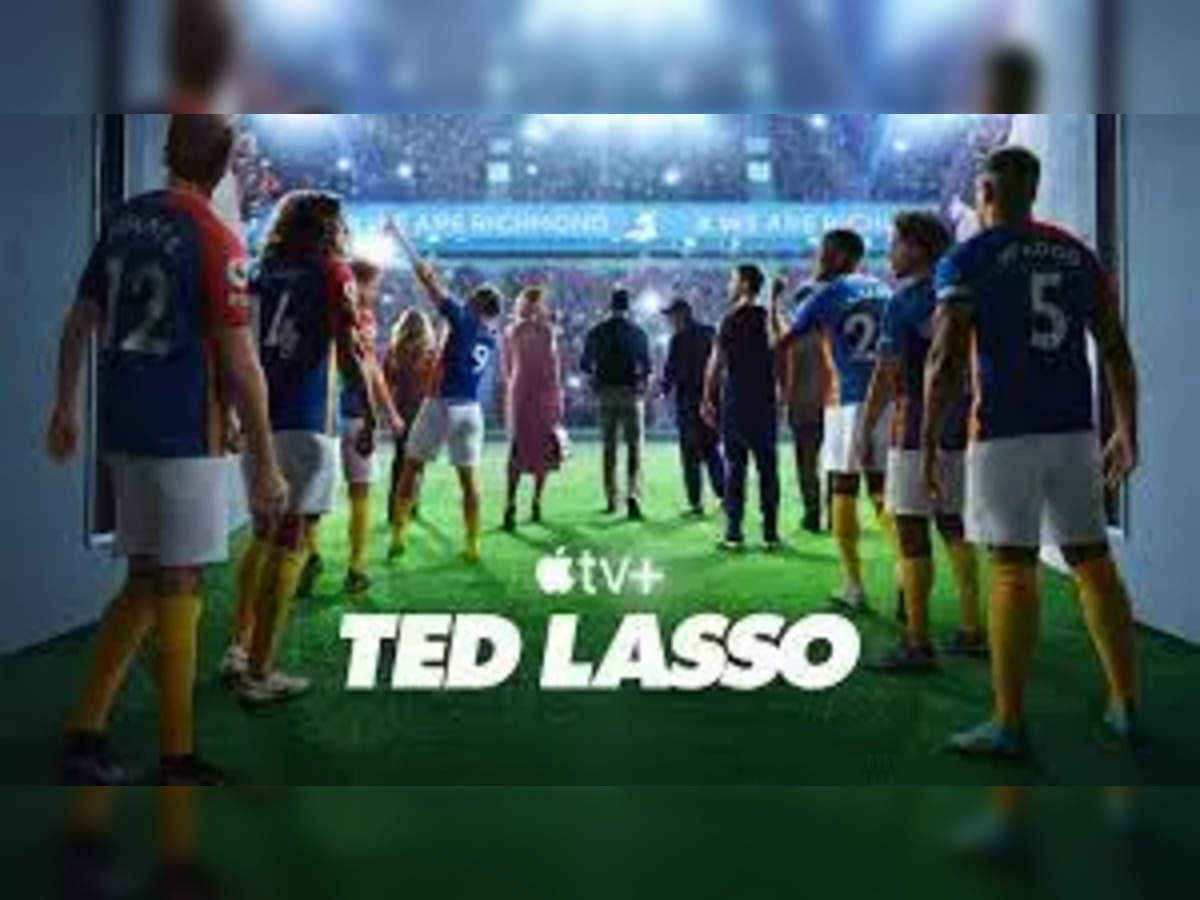 Ted Lasso' announces US Women's National Soccer Team for the