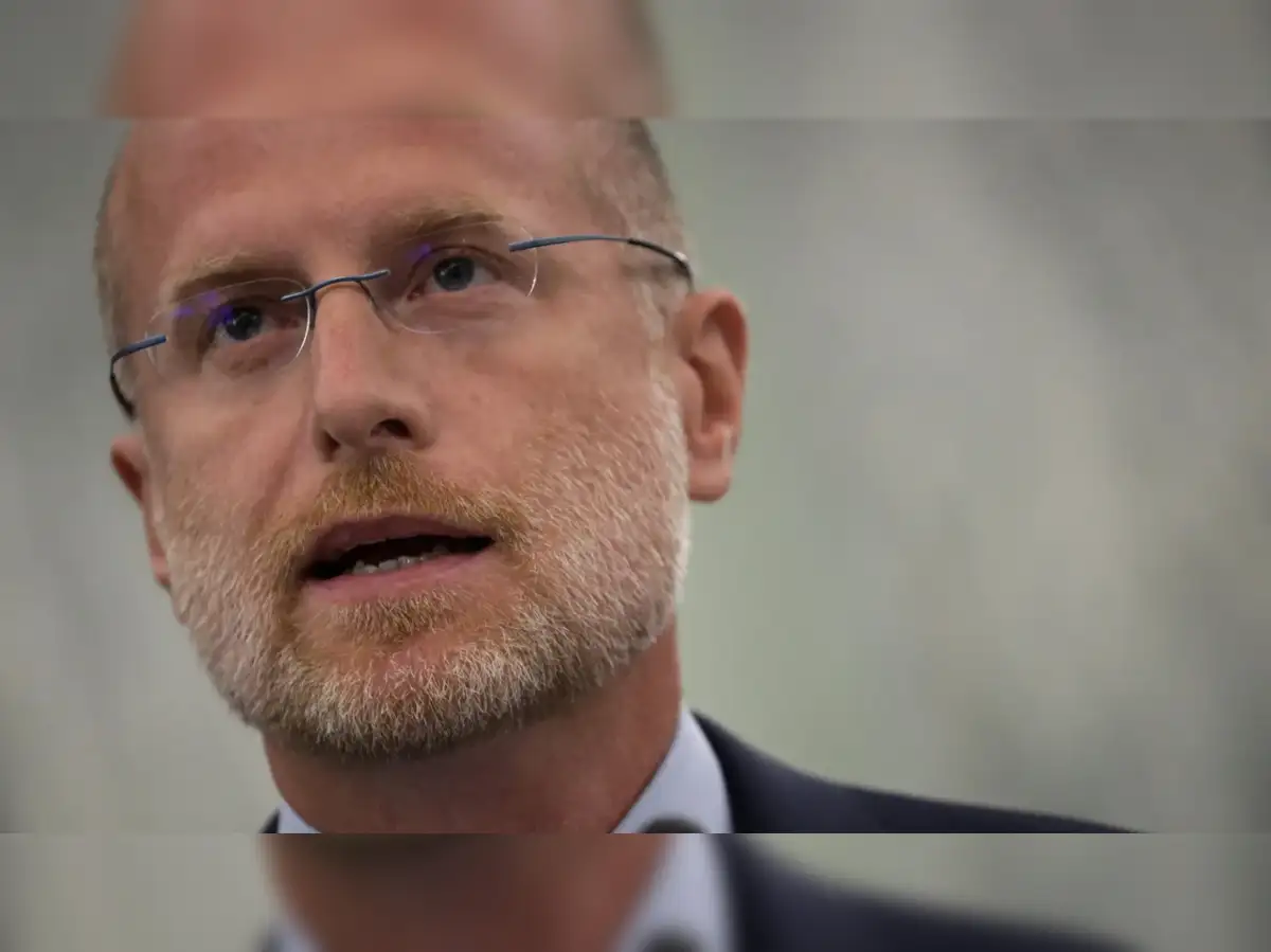 Who is Brendan Carr, a strong advocate for regulating Apple, other major  tech cos, appointed by Donald Trump to lead the FCC? - The Economic Times