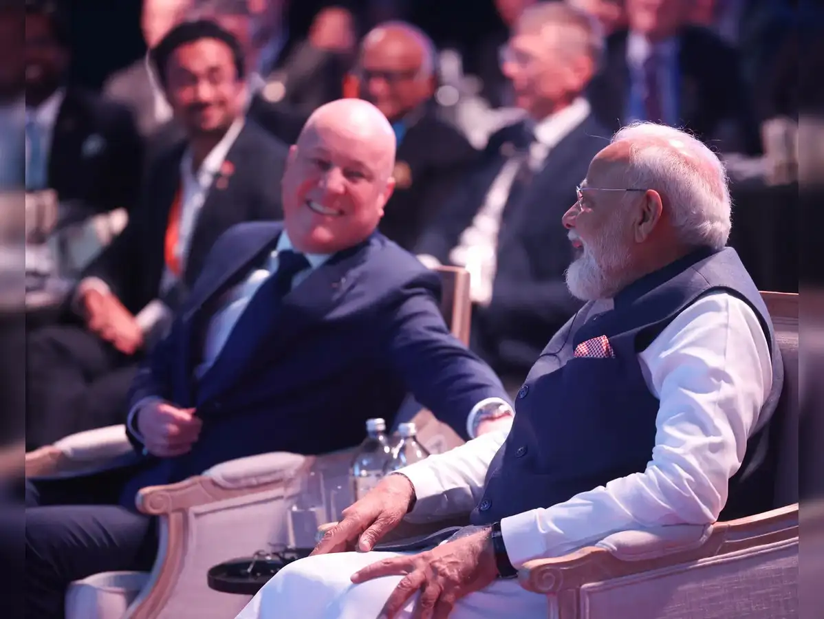 India-New Zealand free trade pact to inject 'depth and dynamism