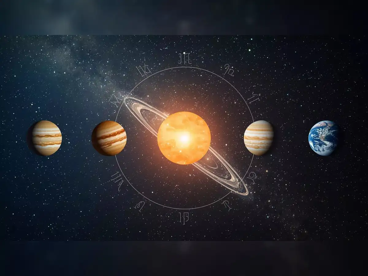5 Zodiac Signs Experience a Breakthrough This Week as Jupiter Aligns with  Venus