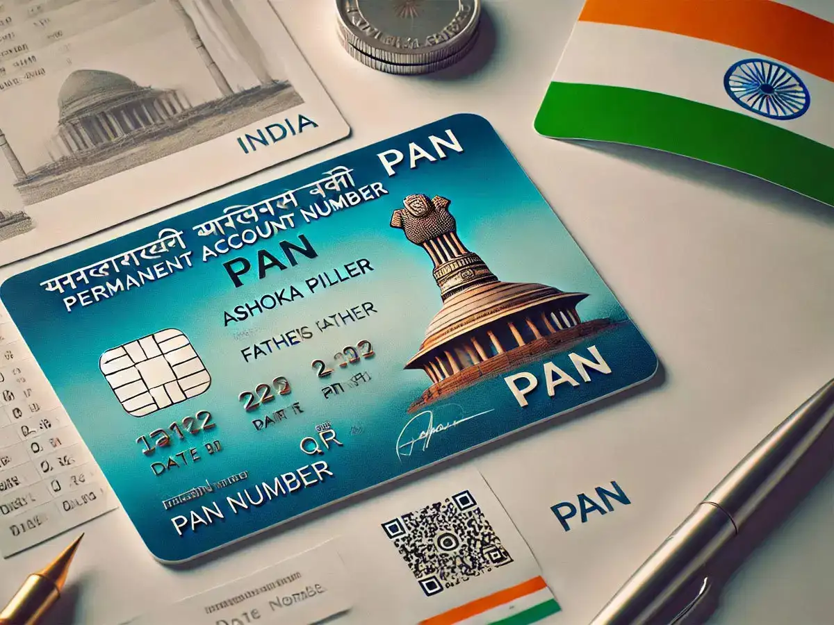 PAN Aadhaar link status: Forgot your PAN card number before December 31, 2025 deadline? Here's what you should do - The Economic Times