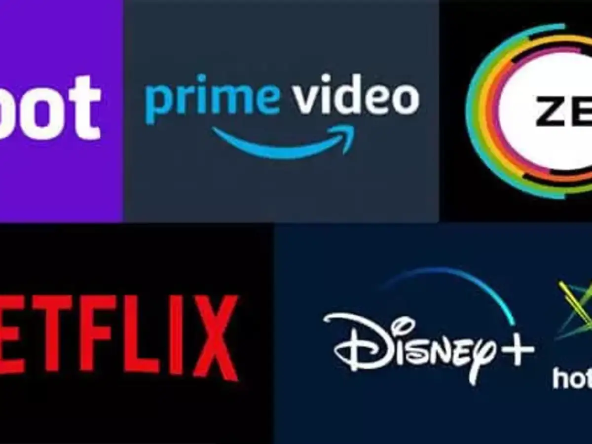 Ott Release Latest Ott Releases On Netflix Disney Hotstar Zee5 And Amazon Prime This Week Here S A Complete List The Economic Times