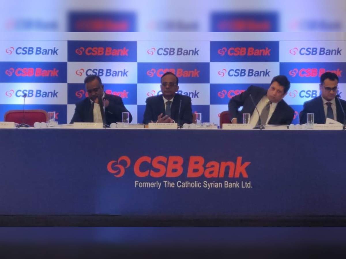 CSB Bank IPO review CSB Bank IPO opens today here s what you