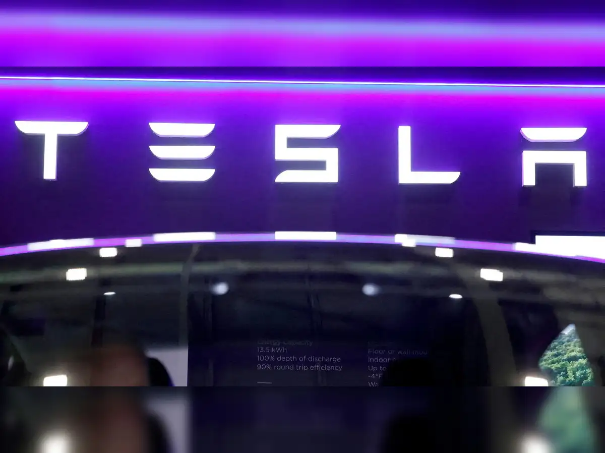 Tesla stock climbs over 6% today: What’s driving the surge?