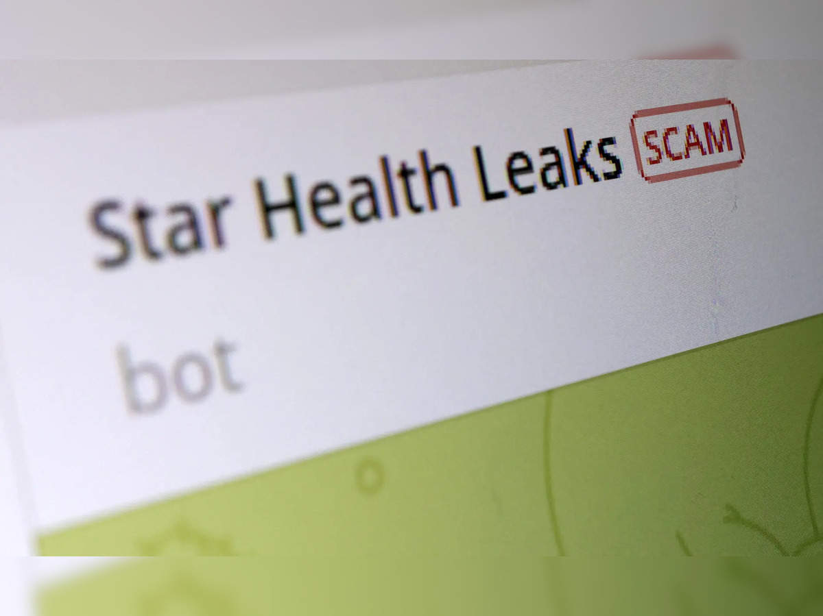 Experts Warn: Star Health Data Leak Is a Major Concern