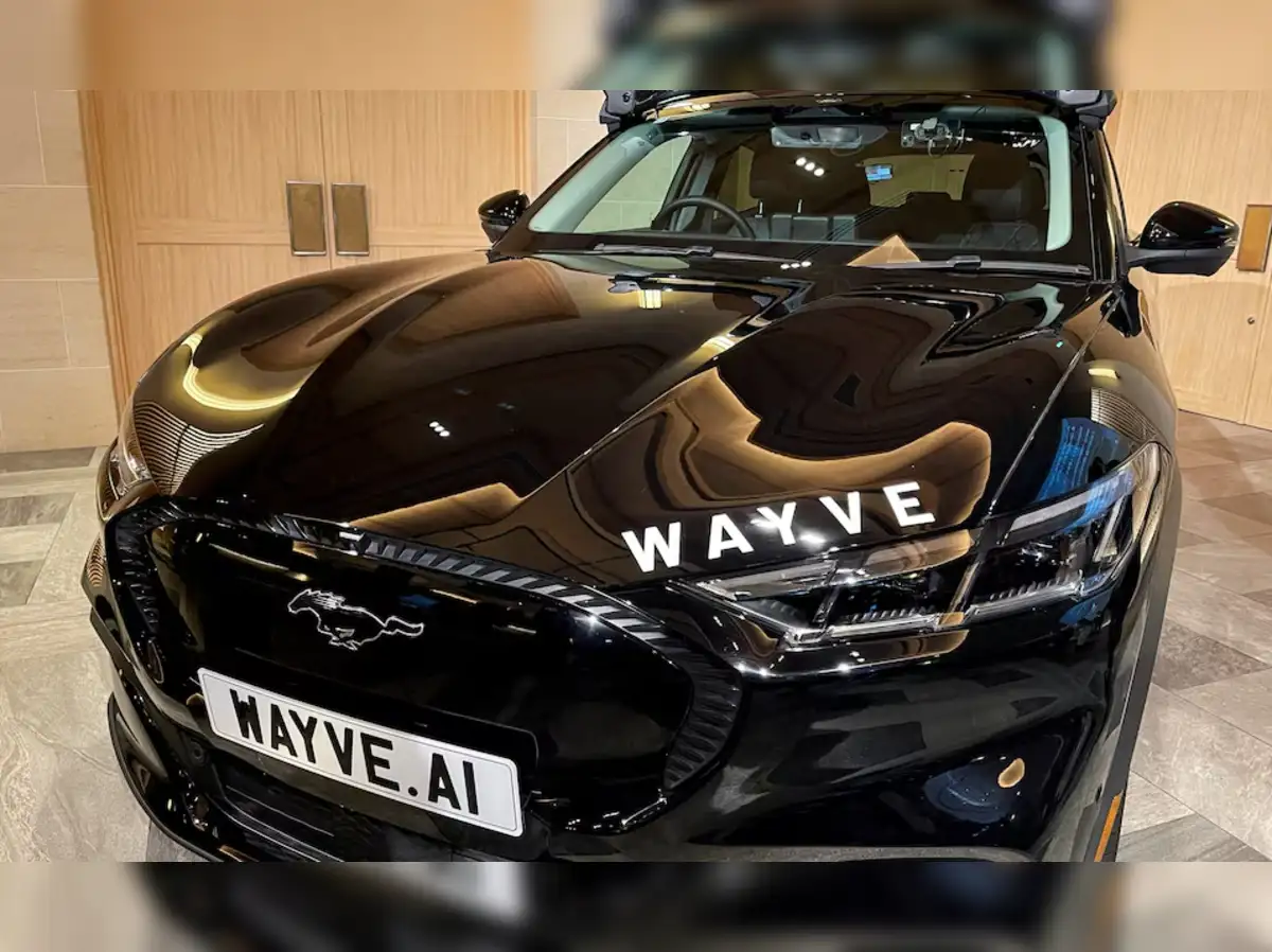 Qualcomm, Wayve partner to accelerate AI-powered self-driving system rollout