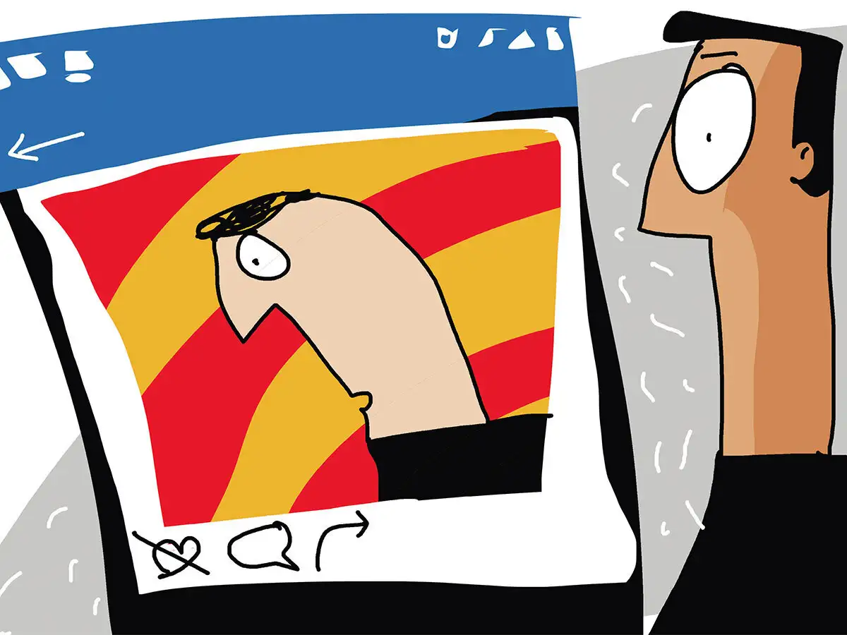 Brand Influencers Hunt For A New Way To Like Instagram The Economic Times Instagramindia #instagramindianfollowers #topinstagrammers #top10 most followed indian on instagram | top 10 most followed. brand influencers hunt for a new way