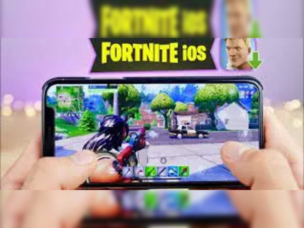 Fortnite' Xbox Cloud Gaming for iOS: How to play on…