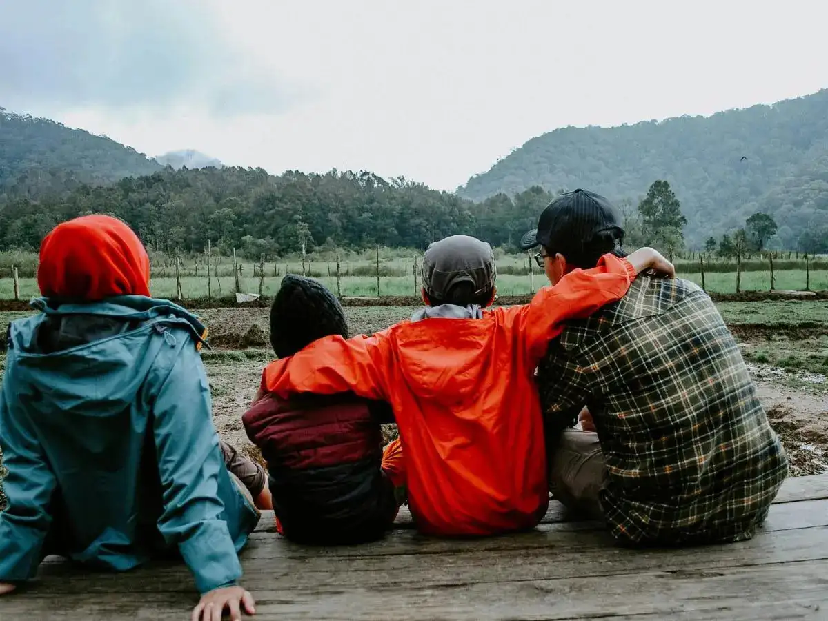 How New Zealand’s dependent child visa rules work for families