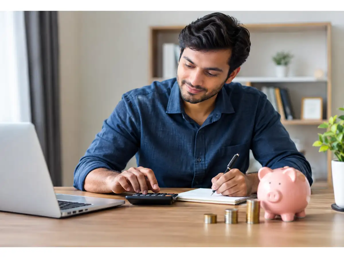 Simple ways to reduce your monthly personal loan EMI burden over time now -  The Economic Times