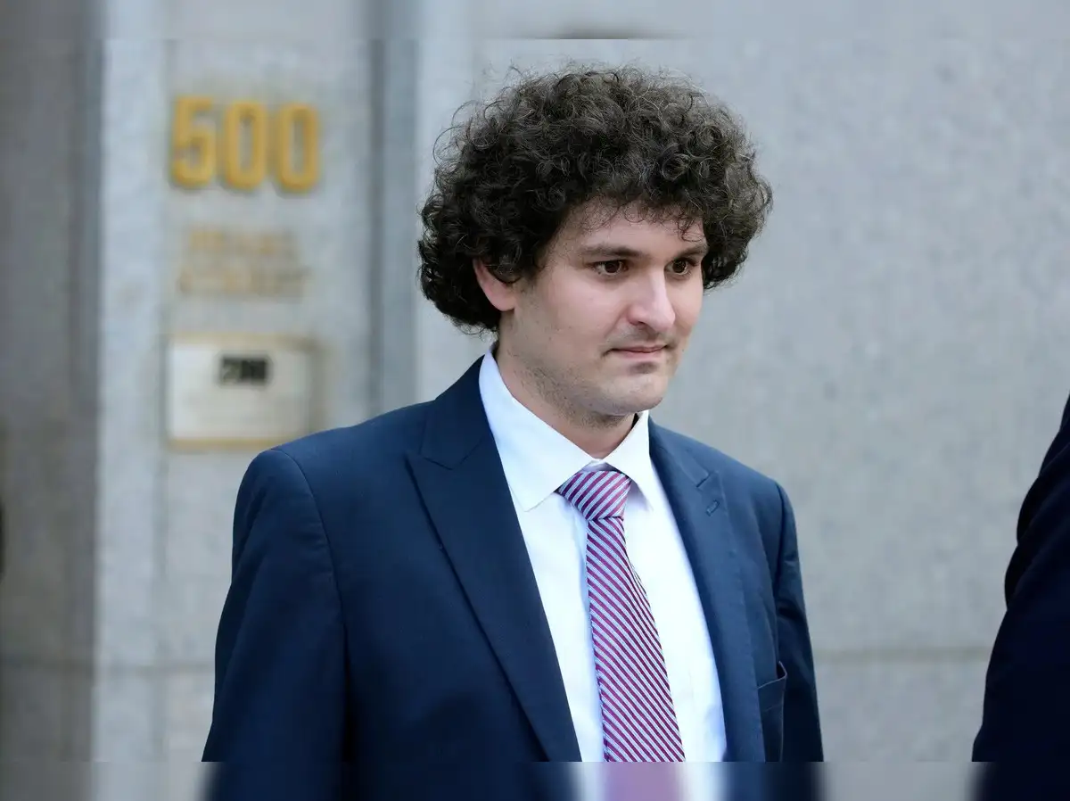 Crypto fraudster Sam Bankman-Fried has new pursuit: Jailhouse lawyer