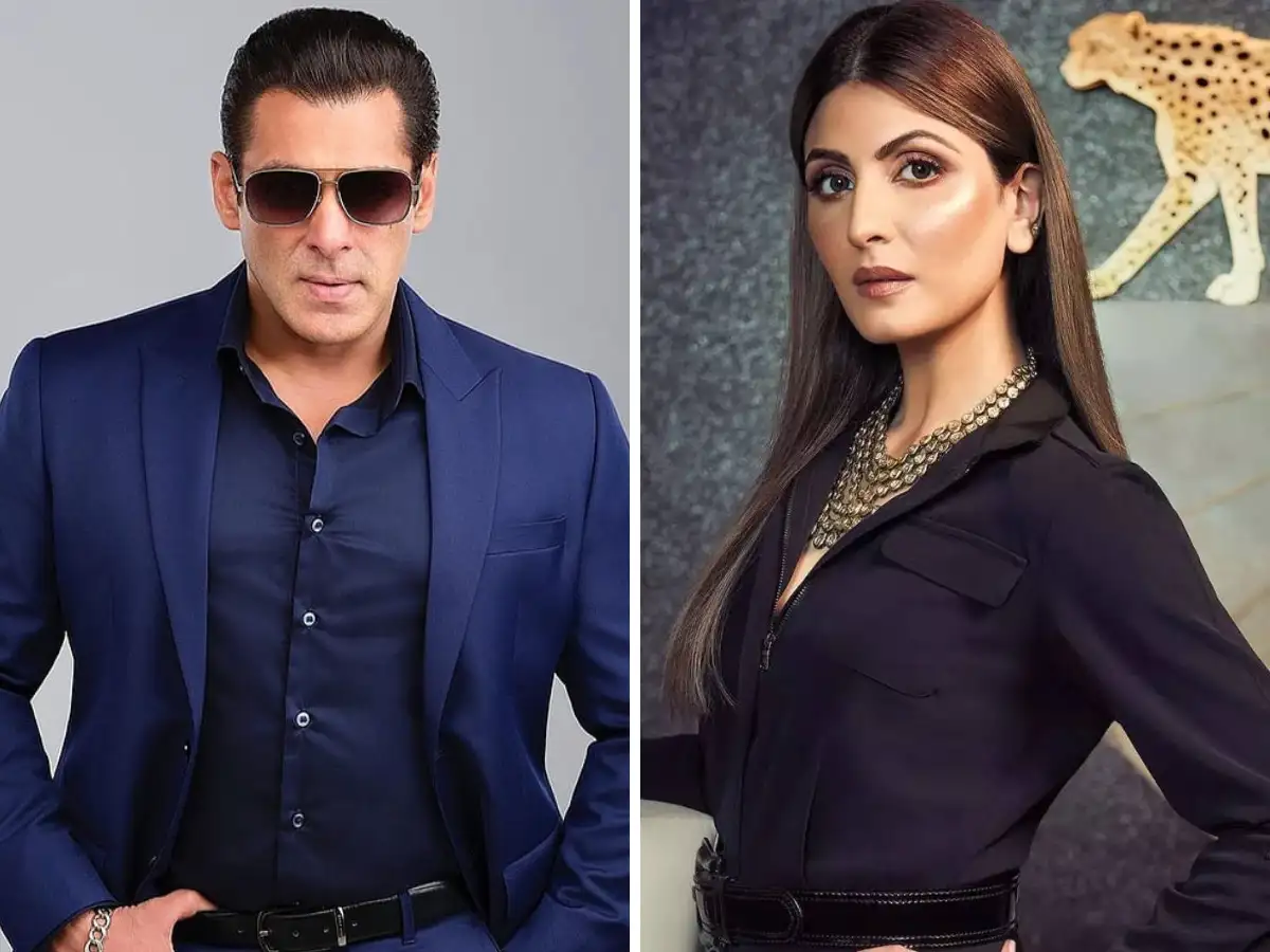 mariage de Salman Khan