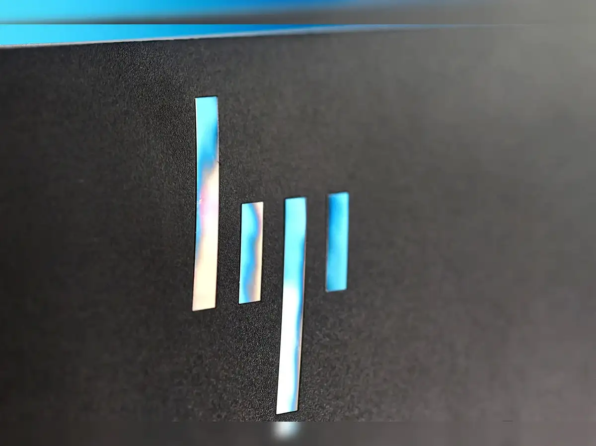 HP reckons memory chip crunch will linger next year, warns of PC sales slump - The Economic Times