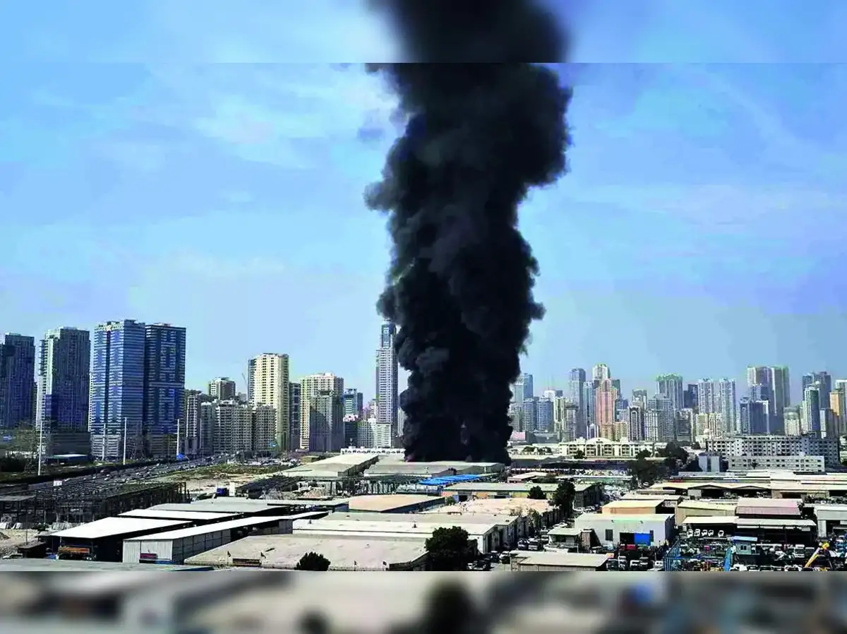 Gulf storm: India should be evaluated as a strategic locational hedge for co-sharing GCC data centre infra