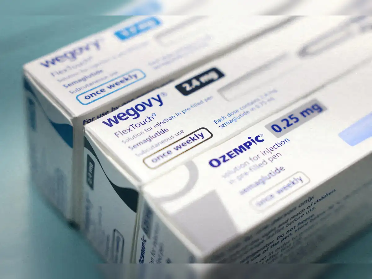 short term semaglutide TrimRX
