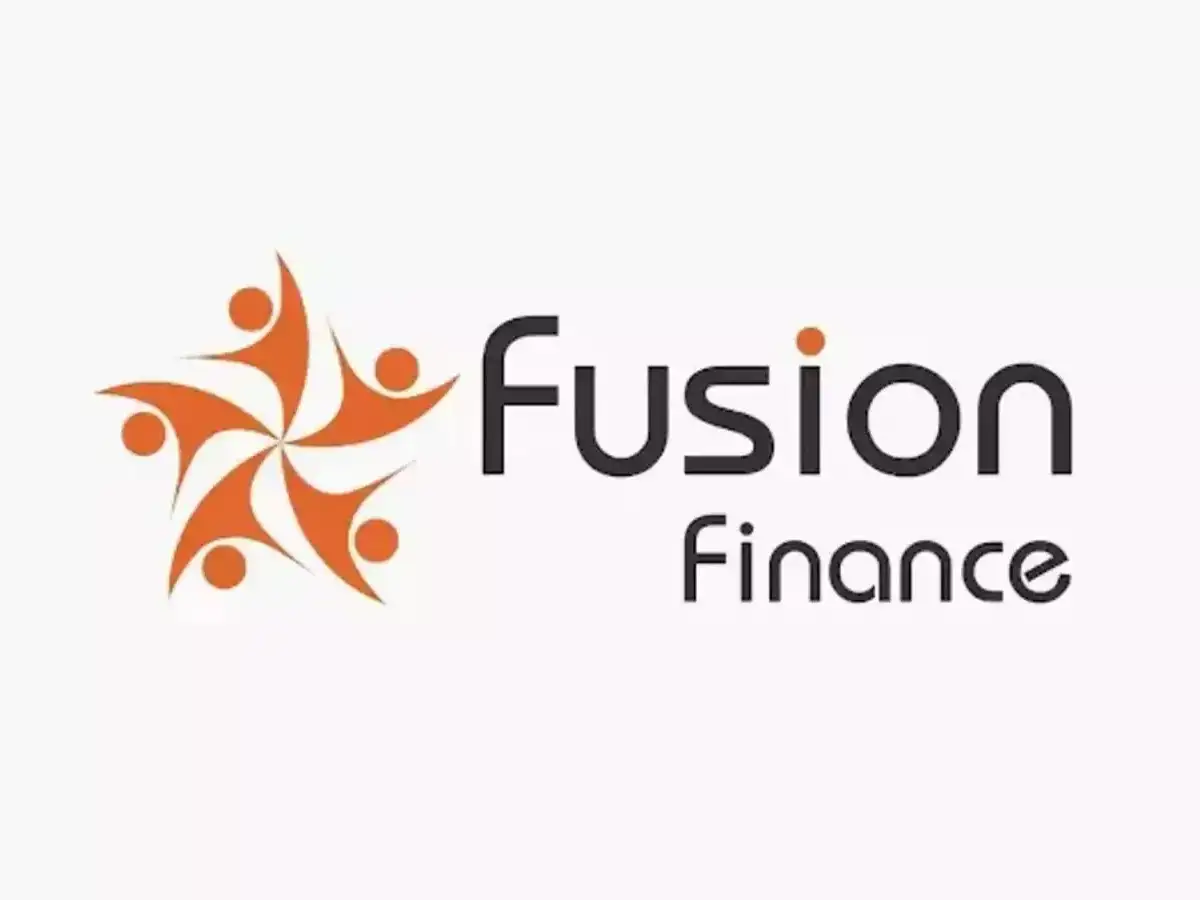 Fusion Finance expects to be profitable in H2 - The Economic Times
