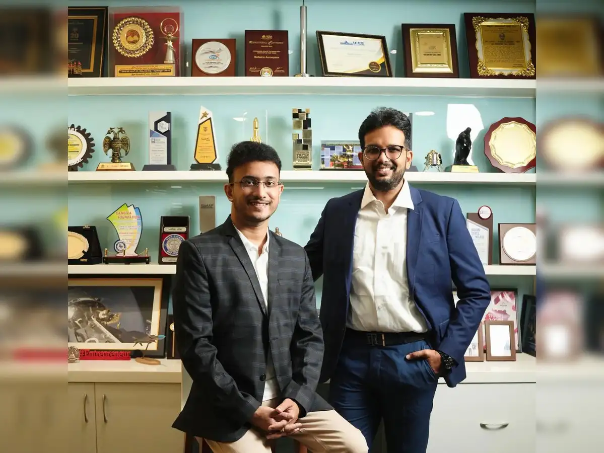 Bellatrix Aerospace Secures $20 Million Investment to Expand Satellite Propulsion Production