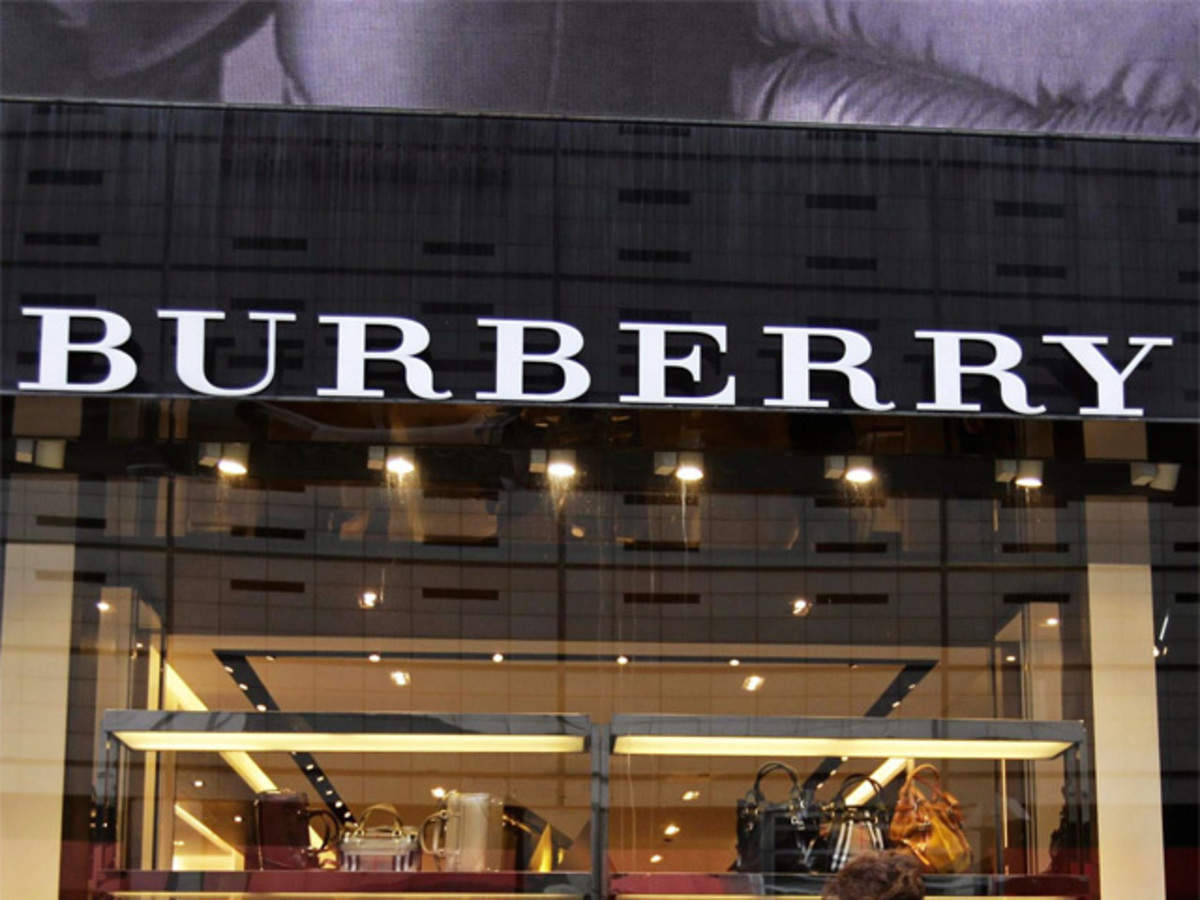 Global luxury brands like Chanel, Christian Dior, Burberry put up sale  signs to woo first-time buyers - The Economic Times