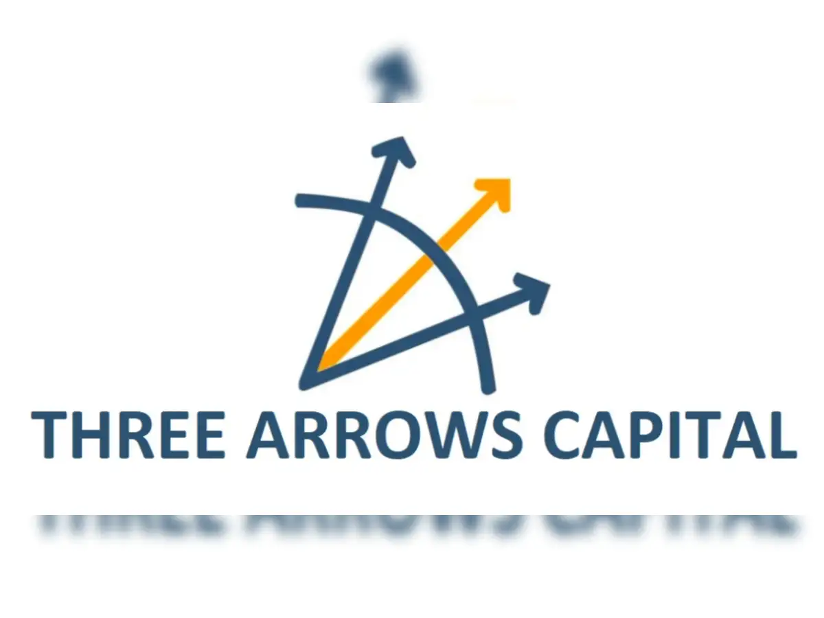 three arrows capital: Crypto hedge fund Three Arrows Capital considers  asset sales, bailout - The Economic Times