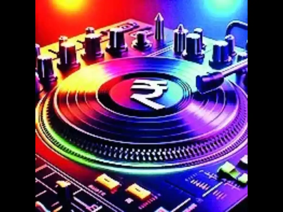 Expect more funky moves from RBI