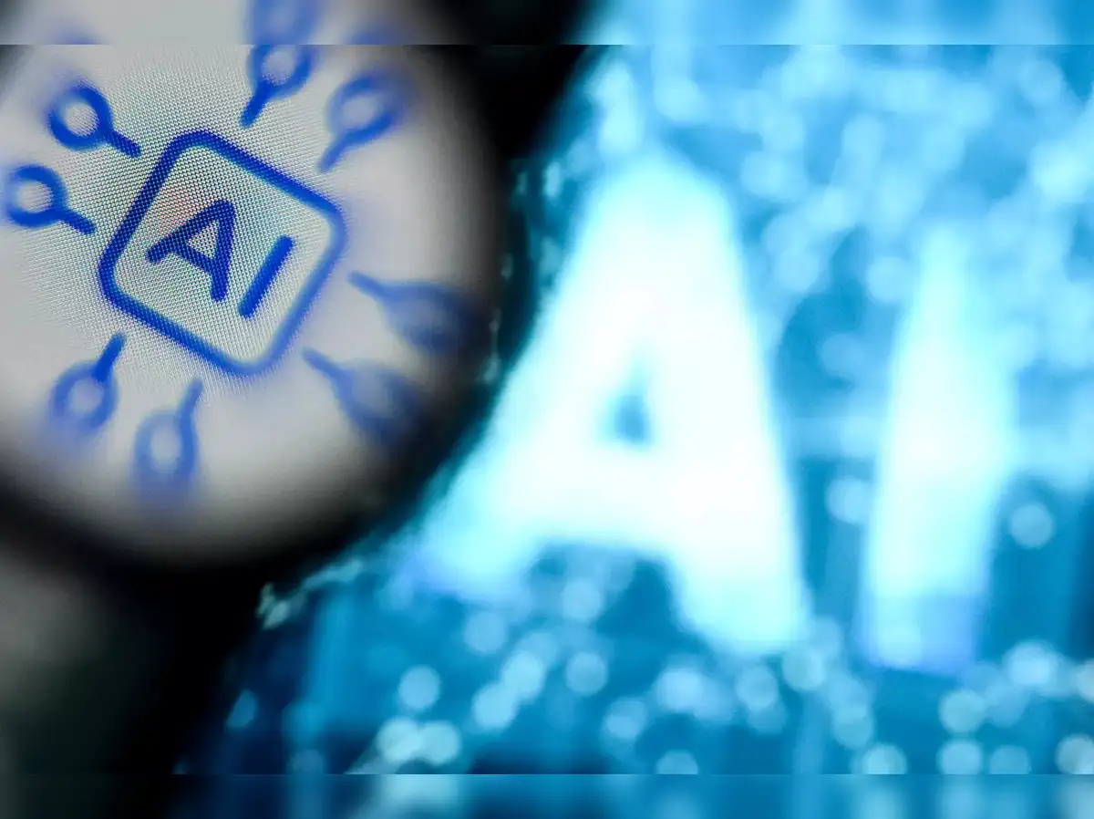 An $800 billion revenue shortfall threatens AI future: Bain - The Economic Times
