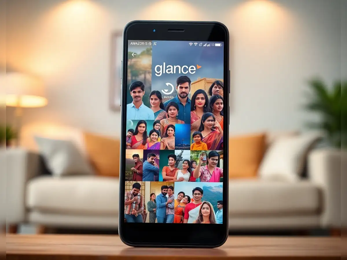 L Catterton: Global PE giant L Catterton invests in Glance as AI reshapes shopping
