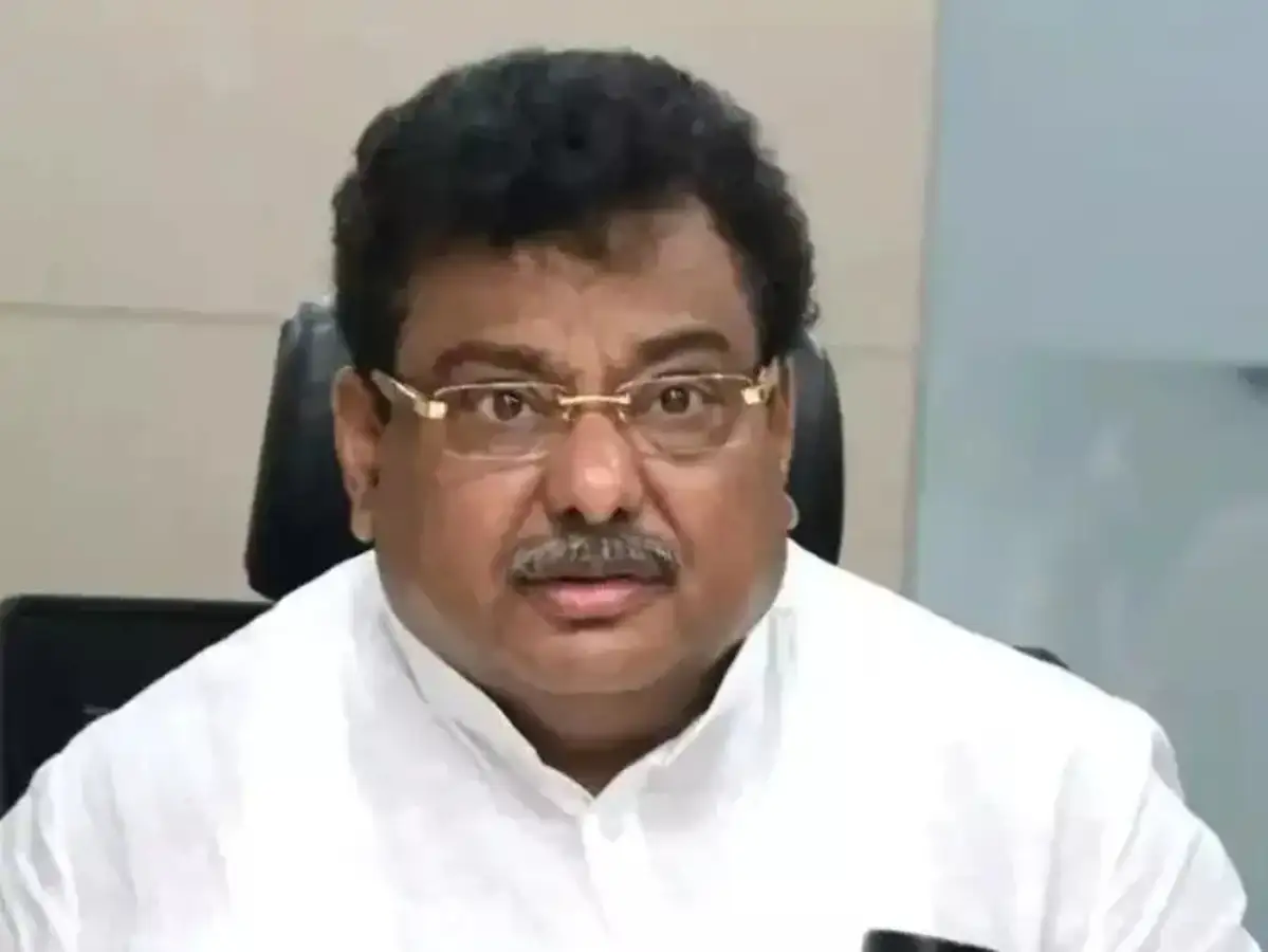 Nokia plans GCC, research centres in Karnataka, says industries minister M B Patil
