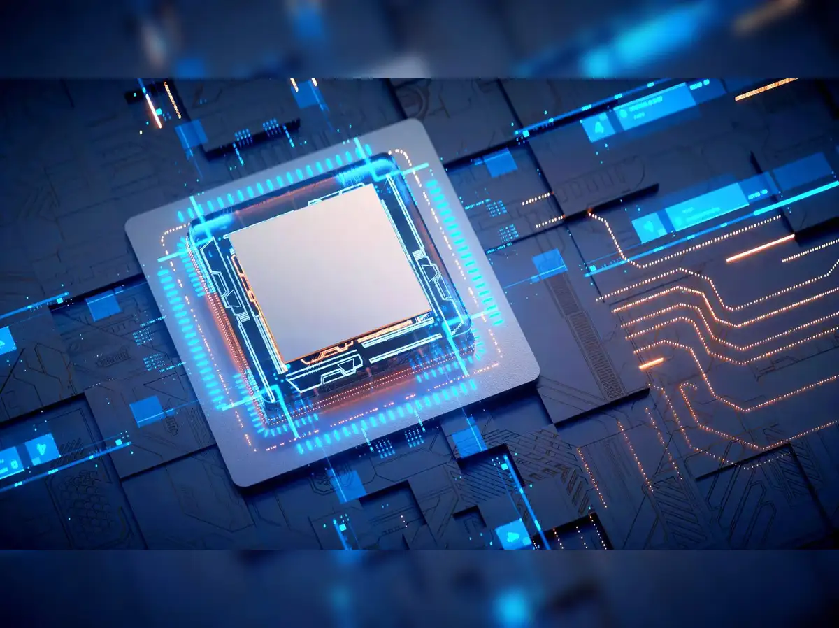 Arm's New Chip Projected to Generate Billions in Revenue