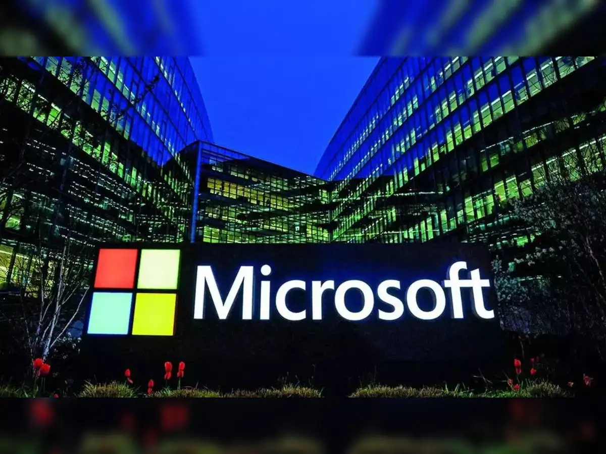 Microsoft layoffs: Microsoft to lay off small part of workforce based on  performance: report - The Economic Times
