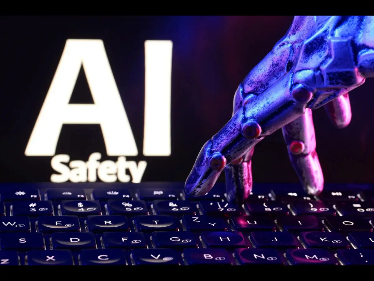 Anthropic leaders to control AI lab via 'Founder LLC' to promote public good over market forces