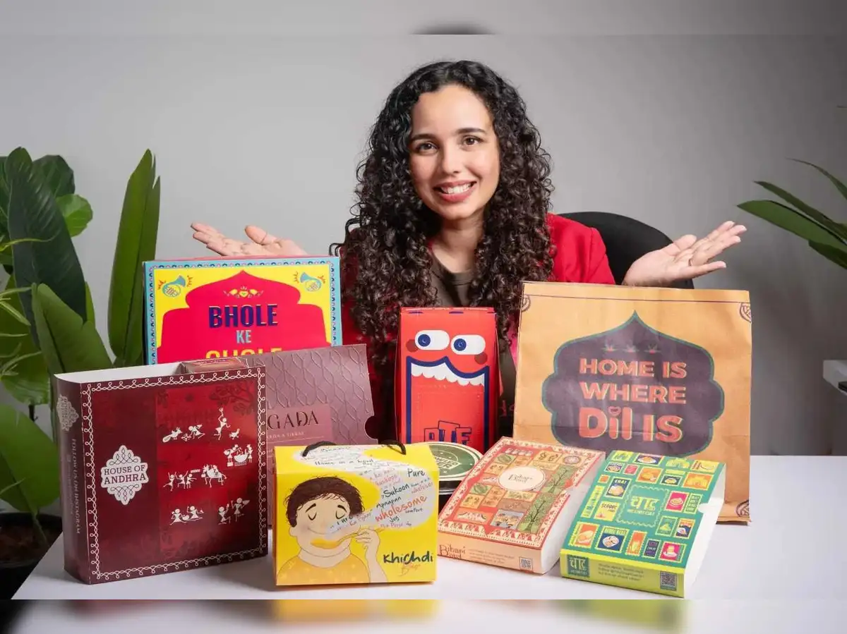 Restaurant enablement startup Dil Foods raises $7.5 million in funding