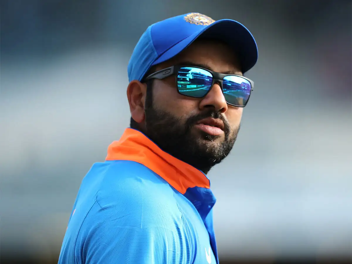 Rohit Sharma Cricketer Rohit Sharma Appointed New Brand Ambassador Of Sports Eyewear Brand Oakley The Economic Times Gitanjali group appointed shahrukh khan its new brand ambassador.