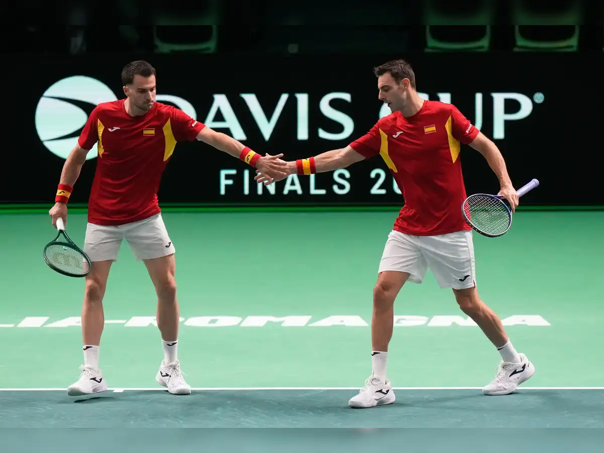 Bologna to Host 2025 Davis Cup Amid Format Controversy