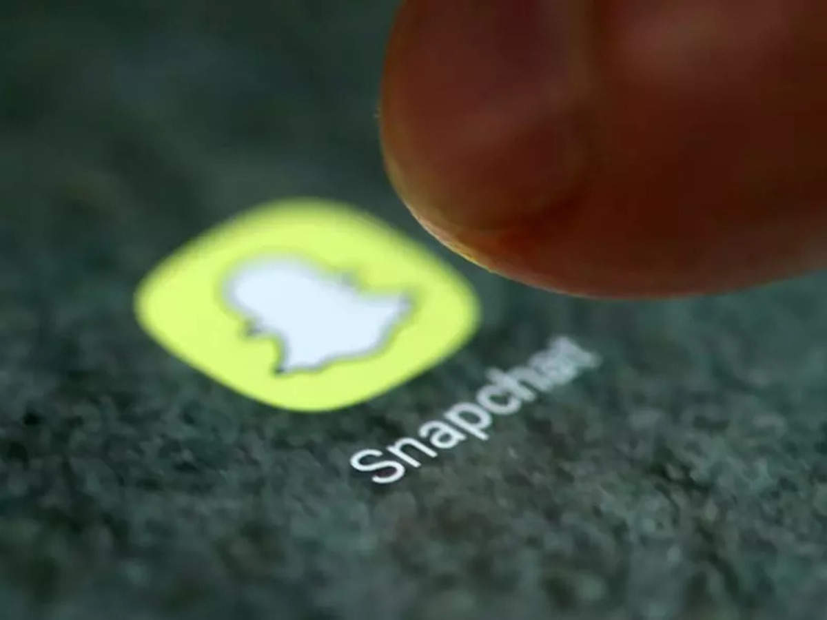 Student's Snapchat profanity leads to high court speech case - The Economic Times