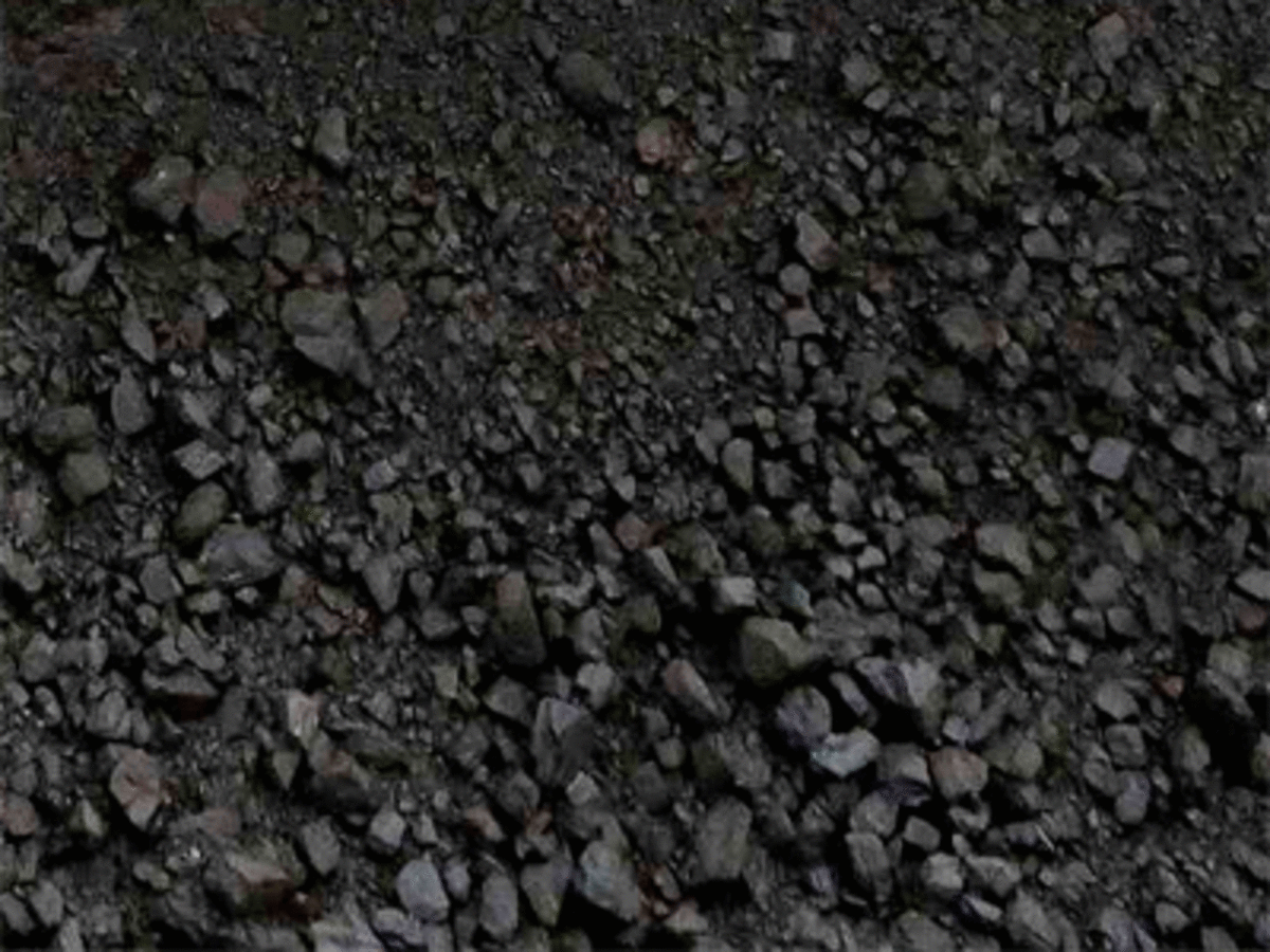 Pebble Mini Bag Coal
