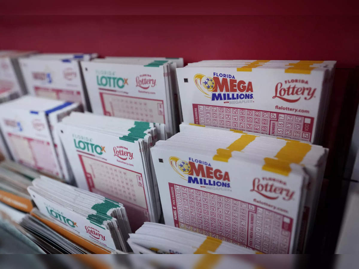 Mega Millions winning numbers for December 1, 2023. Jackpot grows to $377  million
