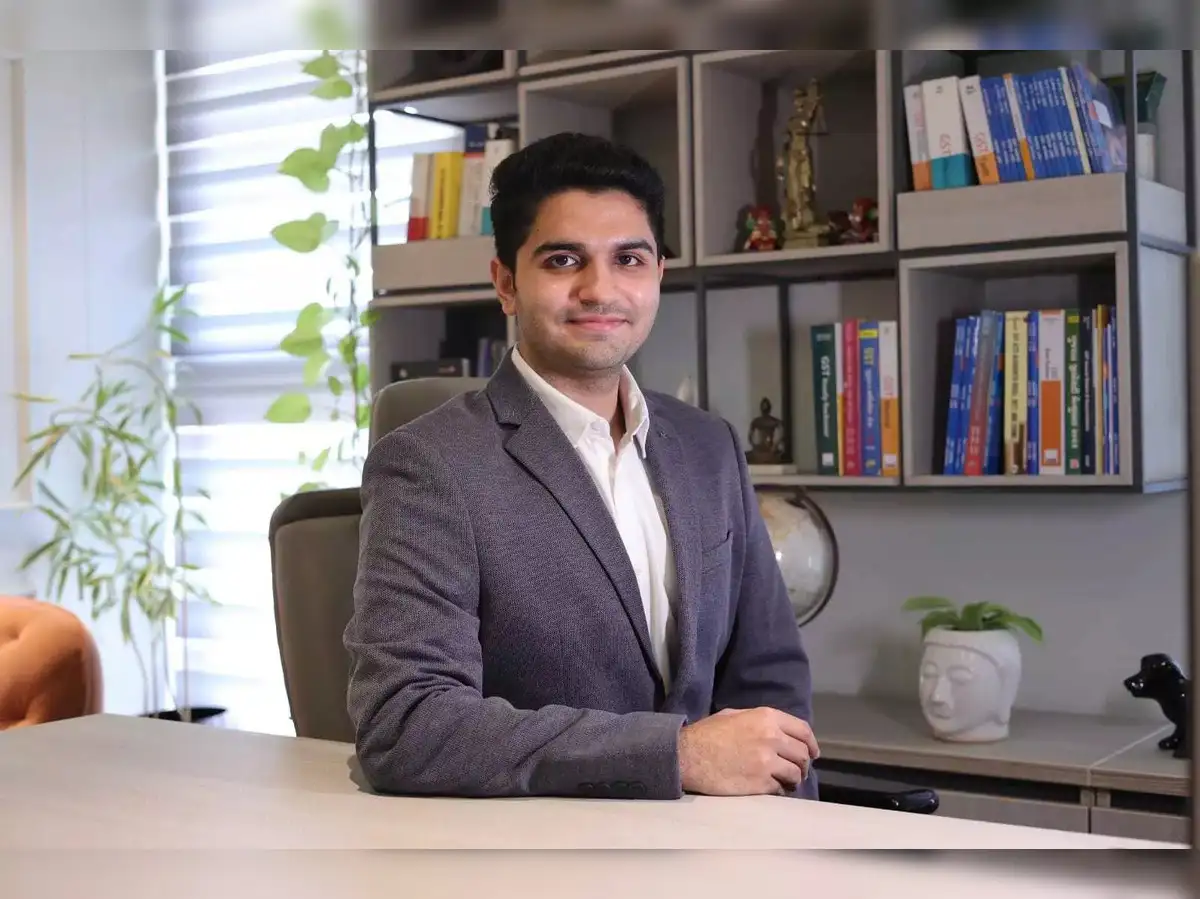 Magma raises $3 million led by GVFL; Capria Ventures, others also contributed - The Economic Times