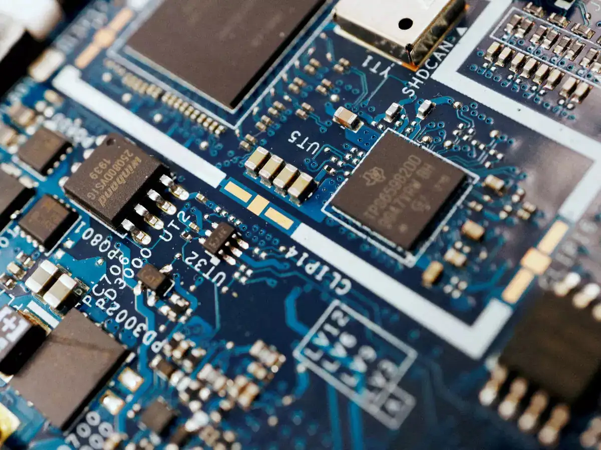 semiconductor chips: Why US further tightening tech screws on China is ...