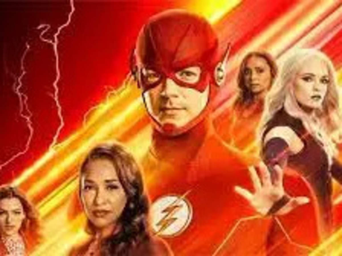 droogte Namens kwaliteit 'The Flash' Season 9: How many episodes will be released in the final season  of the series? - The Economic Times